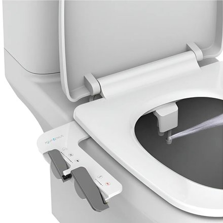 Imagen de EBidet Agua Caliente Blanco