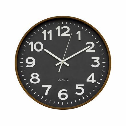 Imagen de Reloj de Pared 30cm D1