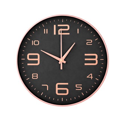 Imagen de Reloj de Pared 30cm D2