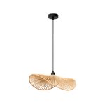 Imagen de Colgante Capelina Artesanal 50x30cm