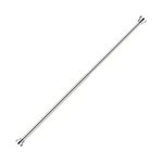 Imagen de Barral Extensible Acero N°1 070-120cm