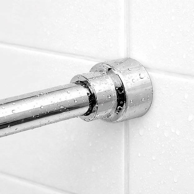 Imagen de Barral Extensible Acero N°3 135-235cm