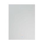 Imagen de ESPEJO LED 60x80cm Luz Variable