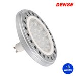 Imagen de LÁMPARA LED Ar111 18W GU10 Fria Dense