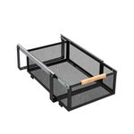 Imagen de Organizador de Mueble Canasto 1 Nivel