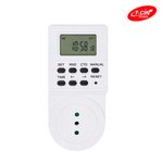 Imagen de Timer Digital - 3 en Linea / 3 en Linea 3200w