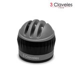 Imagen de Afilador de Cuchillos c/Ventosa 3 Claveles