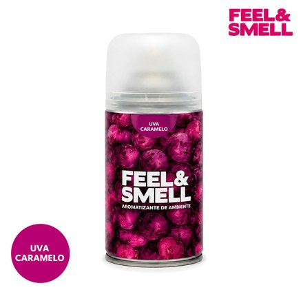 Imagen de AROMATIZADOR Uva Aerosol 270 ml