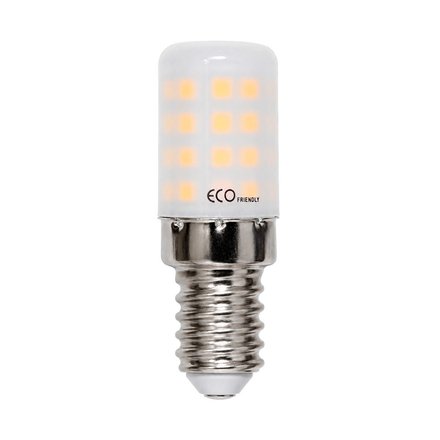Imagen de LÁMPARA LED Perfume 3w E14 Calida Eco