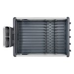 Imagen de ESCURREPLATOS de Mesada GALA Simple 47x34x11.5cm H