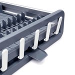 Imagen de ESCURREPLATOS de Mesada GALA Simple 47x34x11.5cm H