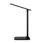 Imagen de PORTATIL Led 10w Luz Fria 3 Intensidades Blanca