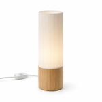 Imagen de Lámpara Tub Ø9x30cm H