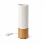 Imagen de Lámpara Tub Ø9x30cm H