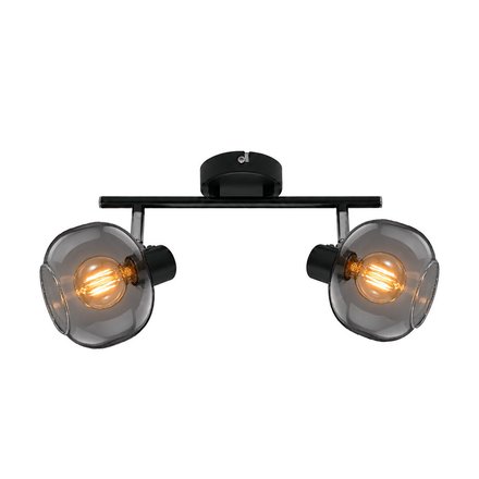 Imagen de Spot MARLON 2 Luces E14 con Tulipa