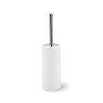 Imagen de ESCOBILLA para Inodoro BLANCA Ø 10.5cm/39cm h