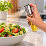 Imagen de ROCIADOR De Aceite Vidrio 100ml