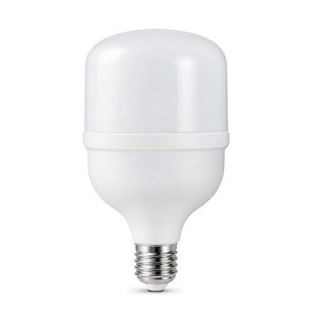 Imagen de Lampara Led Cilindro 30w E27 Fria