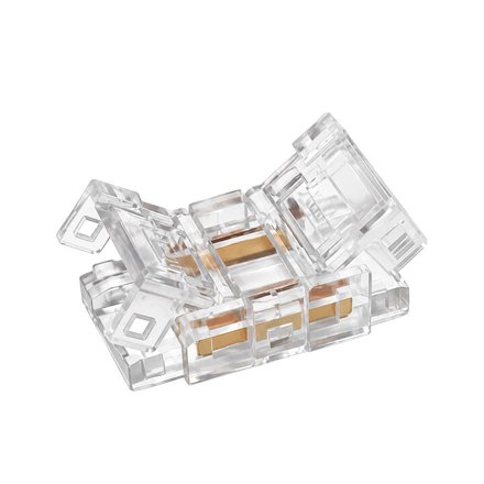 Imagen de CONEXION p/Cintas Led COB 12v 10mm.