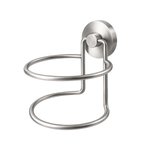 Imagen de SOPORTE Secador de Pelo Acero Inoxidable