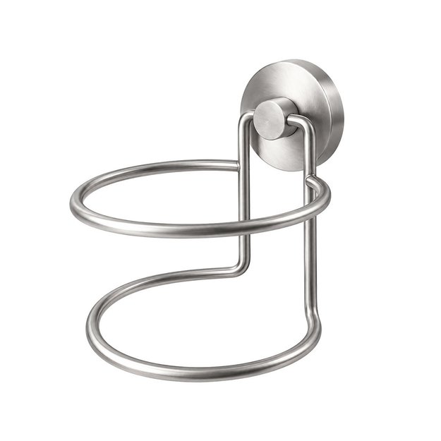 Imagen de SOPORTE Secador de Pelo Acero Inoxidable