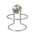 Imagen de SOPORTE Secador de Pelo Acero Inoxidable