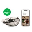 Imagen de Peeler y Cubrecuchillas + Libro Digital Slow Cook TM6 y TM7