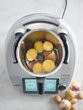Imagen de Peeler y Cubrecuchillas + Libro Digital Slow Cook TM6 y TM7
