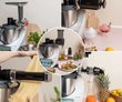 Imagen de Eje Multifuncional WunderCentix® para Thermomix TM6, TM5