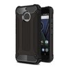Imagen de PROTECTOR MOTOROLA G5 BLACK SPG