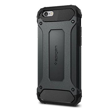 Imagen de PROTECTOR SAMSUNG J5 PRIME SUPER SPIGEN BLACK