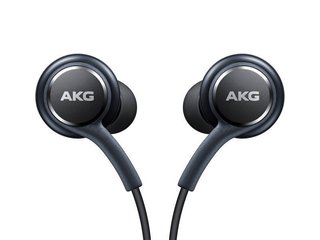 Imagen de AURICULARES SAMSUNG AKG EO-IG955 ENTRADA 3.5 MM BLACK