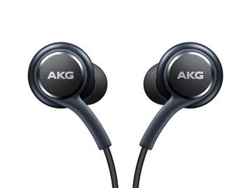 Imagen de AURICULARES SAMSUNG AKG EO-IG955 ENTRADA 3.5 MM BLACK