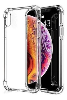 Imagen de Protector iPhone 11 Pro TPU Sproof