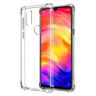 Imagen de PROTECTOR XIAOMI NOTE 10/ LITE TPU SPROOF