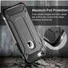 Imagen de PROTECTOR SAMSUNG S6 SUPER SPIGEN BLACK