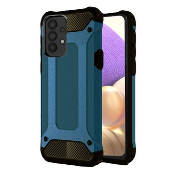 Imagen de PROTECTOR SAMSUNG A32 5G SUPER SPIGEN BLUE
