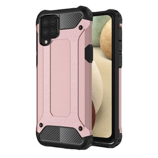 Imagen de PROTECTOR SAMSUNG A72 SUPER SPIGEN ROSE GOLD