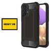 Imagen de PROTECTOR SAMSUNG A32 5G SUPER SPIGEN BLACK
