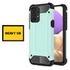 Imagen de PROTECTOR SAMSUNG A32 5G SUPER SPIGEN GREEN
