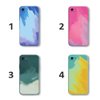 Imagen de PROTECTOR IPHONE 7 8 SE -SILDIS AMARILLO VERDE