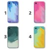 Imagen de PROTECTOR IPHONE 8 PLUS SILDIS AMARILLO VERDE