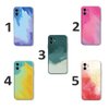 Imagen de PROTECTOR IPHONE 11 SILDIS AZUL CELESTE