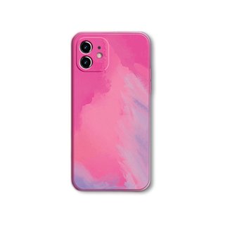 Imagen de PROTECTOR IPHONE 11 SILDIS ROSA CELESTE