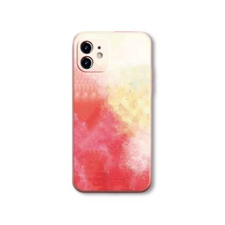 Imagen de PROTECTOR IPHONE 12 SILDIS ROSA BLANCO