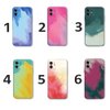 Imagen de PROTECTOR IPHONE 12 SILDIS ROSA BLANCO