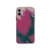 Imagen de PROTECTOR IPHONE 11 SILDIS NEGRO FUCSIA