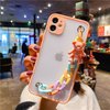 Imagen de PROTECTOR IPHONE 12 CORREA TPU MELON