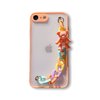Imagen de PROTECTOR IPHONE 8 CORREA  MELON