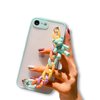 Imagen de PROTECTOR IPHONE 8 CORREA GREEN